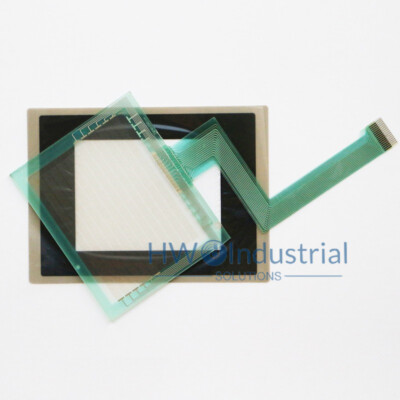 1PC New for GP270-SC11-24V TouchPad + Film