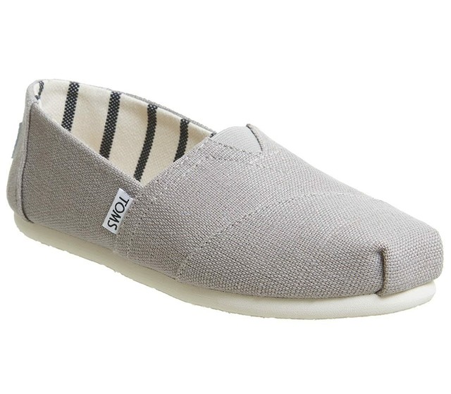 toms heritage canvas