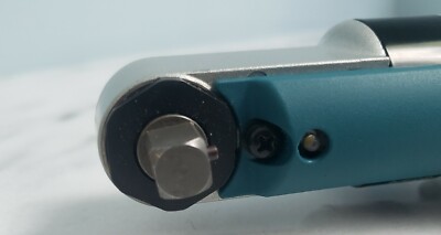 Makita BFL082F Coupleur D'écrou Angulaire 14.4V (2-8 Nm) - Presque Neuf