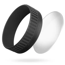 New Apex Covert 2X .5 Diopter Compound Bow Sight Lens Kit AG430B