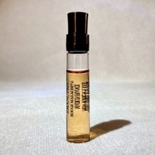 Armani Prive Rouge Malachite Eau de Parfum SPLASH DAB Sample Vial .06oz 2ml NWOB