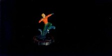 HeroClix Icons AQUAMAN 027 Veteran Mint Unplayed US ONLY  
