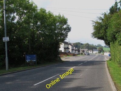 Photo 6x4 Fu00c3u00a1ilte go Bu00c3u00a9al Leice/ Welcome to Belleek c2014