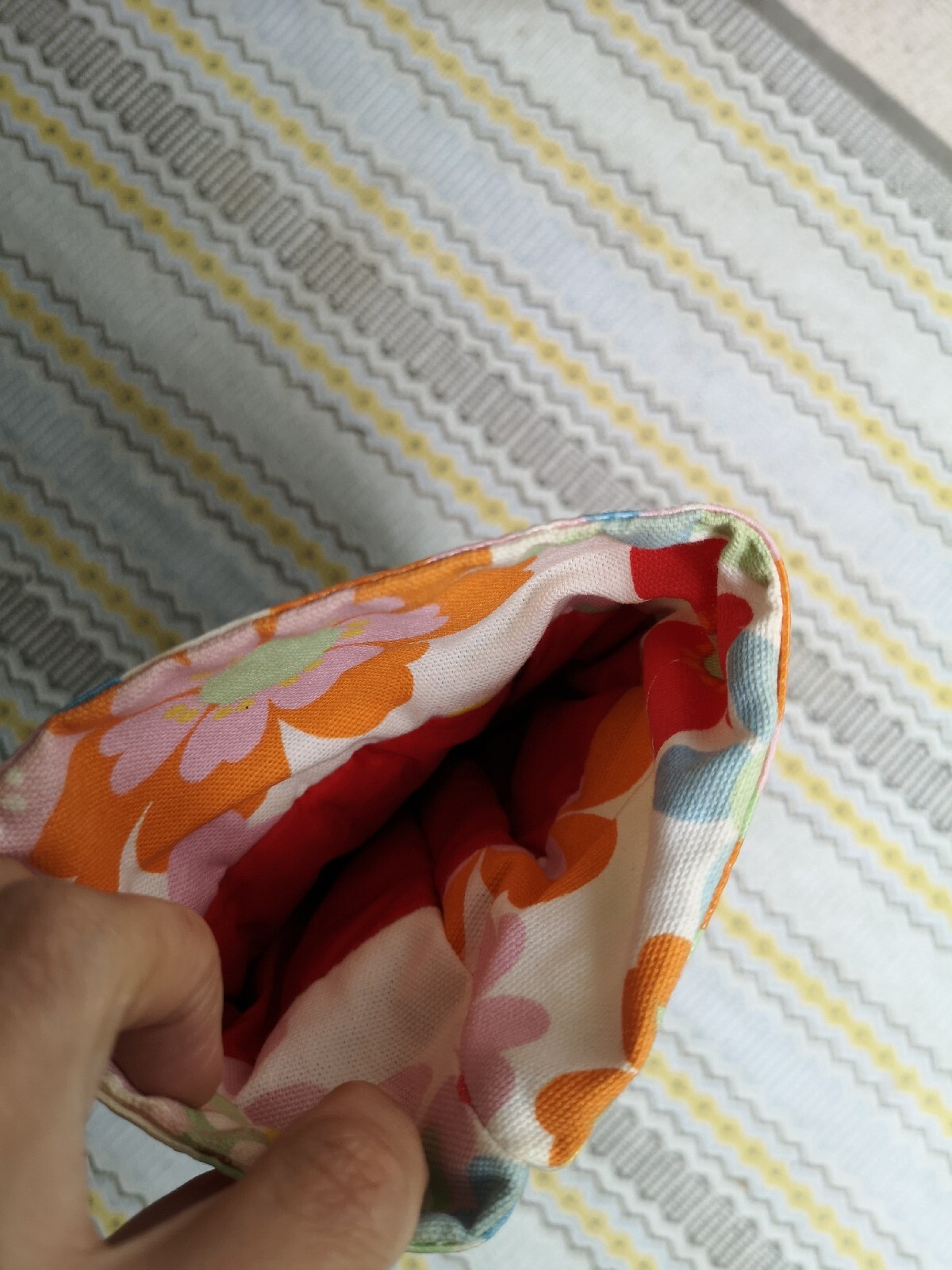 Cath Kidston Chiller Bottle Holder Cooler. eBay