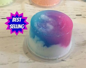 best selling slime