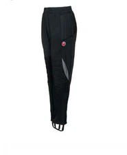 UHLSPORT TECHNICAL WICKING TECH PANT PRO SOCCER GOALKEEPER PANTS Trouser $65 XXL