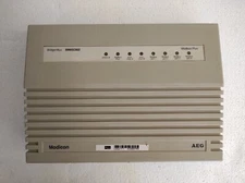 SCHNEIDER MODICON NW-BM85-002 MODBUS PLUS #2