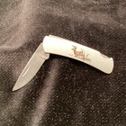Vintage Buck knife Model #525 Whitetail Deer — photo 1