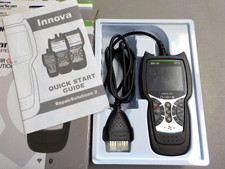 Innova - 5310 Carscan Inspector 5310 Code Scanner Obd2 - Free Shipping