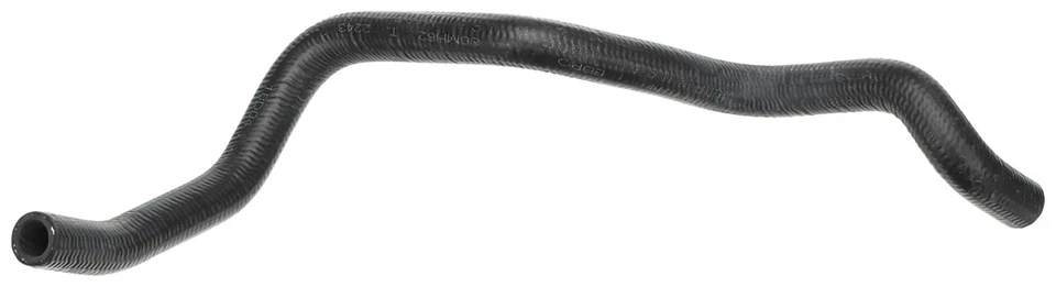 Manguera de calefacción moldeada premium Gates 19207 para 99-03 Mazda Protege Protege5 Foto 2 de 2