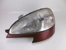 Feu avant (phare) Daewoo REZZO