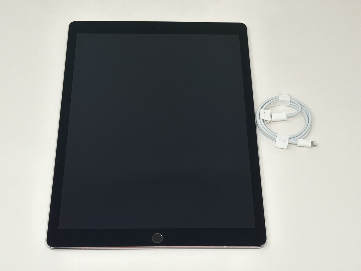 Apple iPad Pro (12.9-inch) A1652 128 GB, Wi-Fi + 4G, 12.9 in