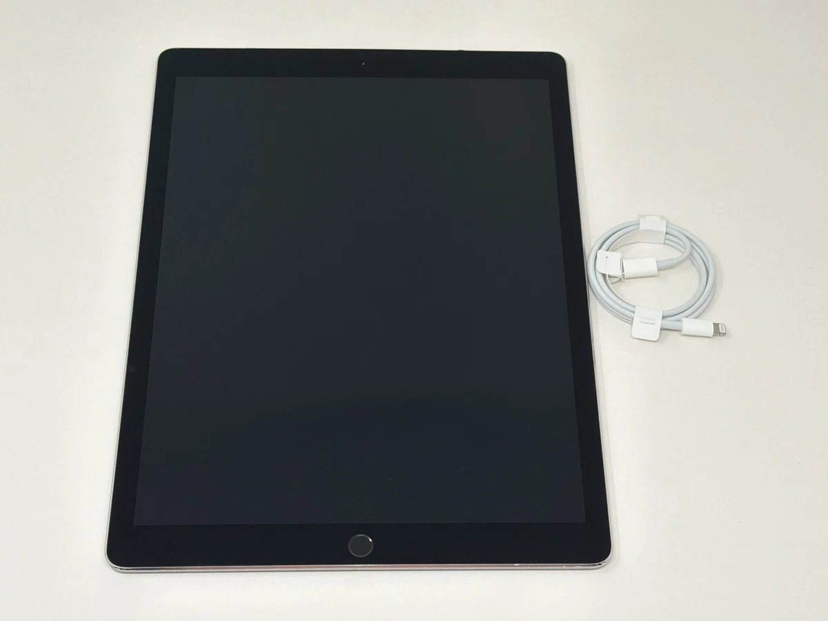 Apple iPad Pro (1st Generation) 128 GB Tablets for sale | eBay