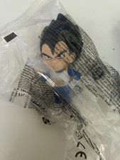 Burger King Dragon Ball Super Toy- Base Vegeta