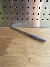 Oem Bmw E46 E36 E30 E24 Wheel Alignment Tool Pin 71111093774 Spark Plug Wrench