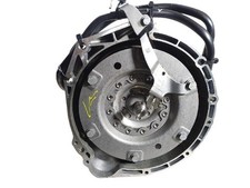 Boite de vitesse BMW 540