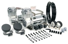 VIAIR 400C Dual Performance Value Pack Air Sy...