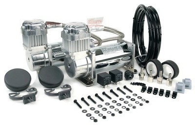 VIAIR 400C Dual Performance Value Pack Air System 40013