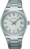 Seiko SUR573P1 Quarzwerk Damen-Armbanduhr