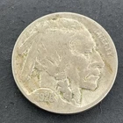 1926 Buffalo Nickel