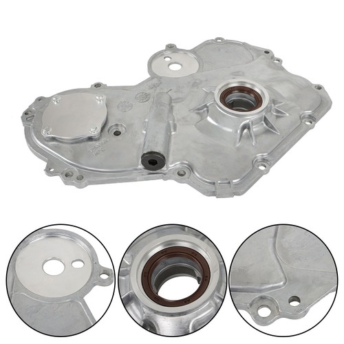 For 10-15 Chevrolet Equinox GMC 2.0L/2.2L/2.4L L4 Timing Chain Kit & Oil Pump - Picture 12 of 14