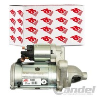 As-Pl Anlasser Starter 2,10Kw Passend FüR Lexus IS Toyota Auris Avensis Corolla