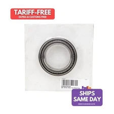 Pem QCC0236, One Natural Steel Qc Inner One Ton Bearing And Race Set Rem Perform