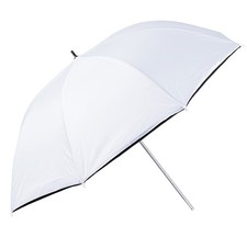 Schirm-Softbox für Portrait- und Produktfotografie