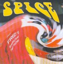 FredS Bowling Center von Spice | CD | Zustand akzeptabel