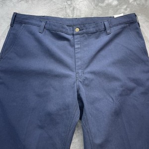 Workrite FR Pants Men 44x32 firefighter FR Flame Resistant Nomex workwear PPE