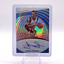 2022-23 Panini Revolution Basketball Cards Checklist 24