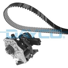 NEU - DAYCO KTBWP12100 Wasserpumpe + Zahnriemensatz für AUDI CUPRA VW