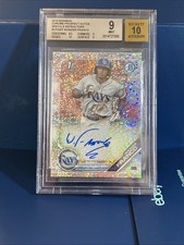 Top Wander Franco Rookie Cards and Prospects to Collect 22