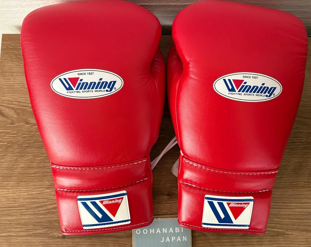 Winning 16oz Boxing Gloves for sale | eBay