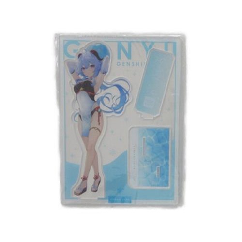 Genshin Impact Ganyu Acrylic Stand