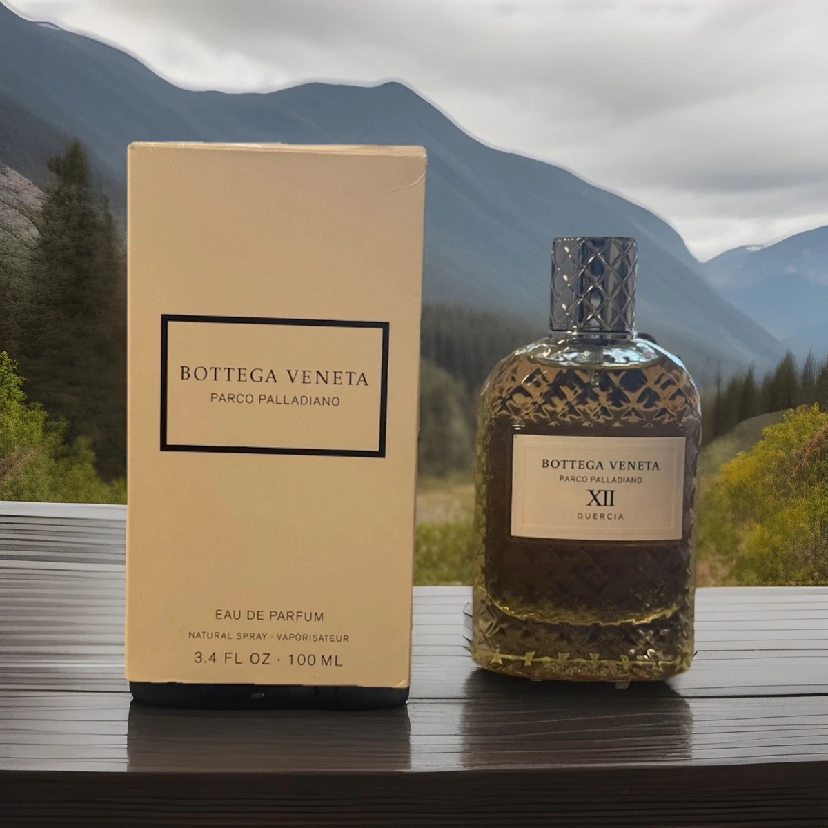 Bottega Veneta by Bottega Veneta Spray Fragrances for Women for