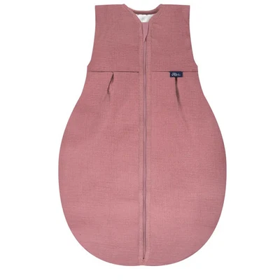 ALVI 4-Season Mull-Schlafsack fox glove, Gr. 70