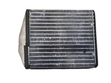 OPEL SIGNUM W�rmetauscher Innenraumheizung 006618 2.00 Petrol 2003 31984865