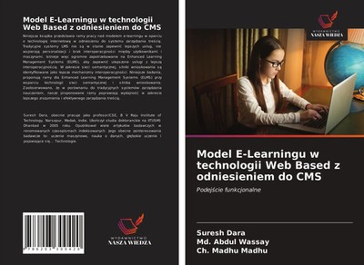 Suresh Dara (u. a.) | Model E-Learningu w technologii Web Based z...