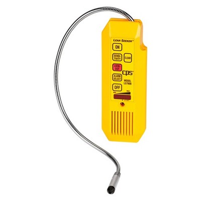 CPS Leak-Seeker LS790B Electronic Refrigerant Leak Detector