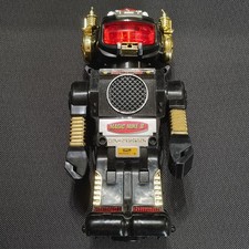 New Bright Magic Mike II Red Robot Toy - Pair of 2 — listing 4