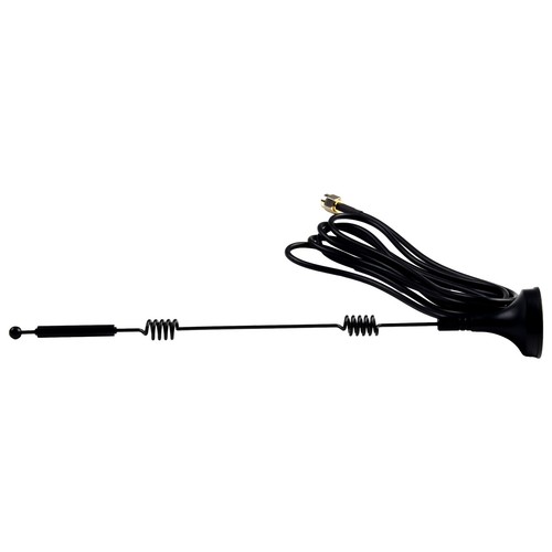 High Quality New Style Antenna Antenna 1pcs WiFi Antenna 12dBi Dual Band - Picture 12 of 12