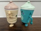Wendy's Frosty Frights Halloween Toys Lot of 2 - — photo 2