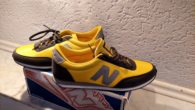 New Balance 410