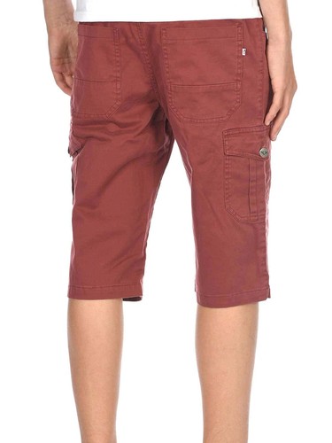 Cargo Bermuda Shorts Short Pants Capri Stretch Waist Short Kids Boys 30065 - Picture 10 of 51