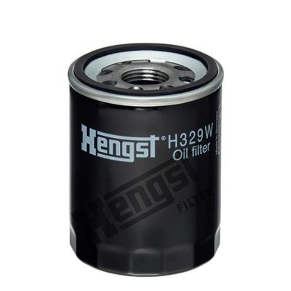 Hengst Filter ÖLfilter Anschraubfilter FüR Jaguar XK Cabriolet 4.2 XK8 3.6 XJ-image