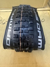 Schwalbe Hans Dampf - 29 x 2.6, Super Trail, TLE,  OE No Reserve