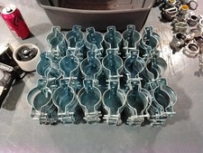 70 Lot Of 2" EMT Conduit Hangers