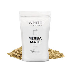 Yerba Mate Loose Leaf 8.8oz Argentine Natural Gluten Free Herbal Tea Resealable