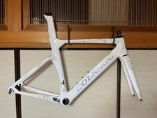 Colnago Concept Carbon Frameset Size 50s Road...